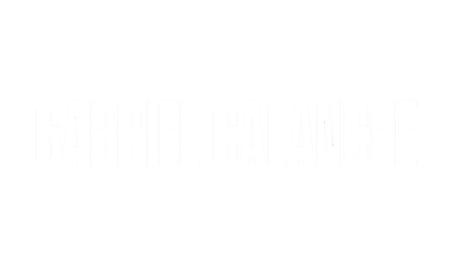 Gabriel Calanche